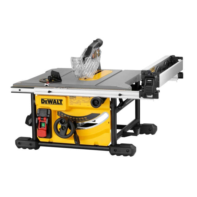 DEWALT DEWALT DWE7485 110v 1700w Compact Table Saw