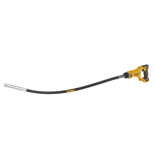 DEWALT DEWALT DCE531N 18v Concrete Vibrator BODY ONLY