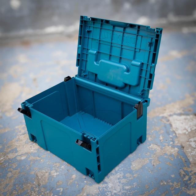 MAKITA MAKITA 821551-8 Makpac Type 3 Connector Case