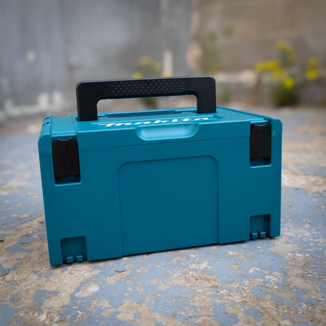 MAKITA MAKITA 821551-8 Makpac Type 3 Connector Case