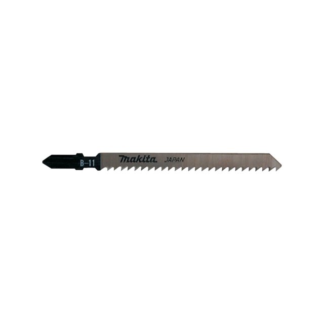 MAKITA MAKITA A-85634 B11 Clean Cut Wood Jigsaw Blades (5 pack)