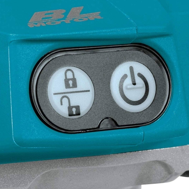 MAKITA MAKITA DRT50ZJ 18v Brushless Router/Trimmer BODY in Makpac Case