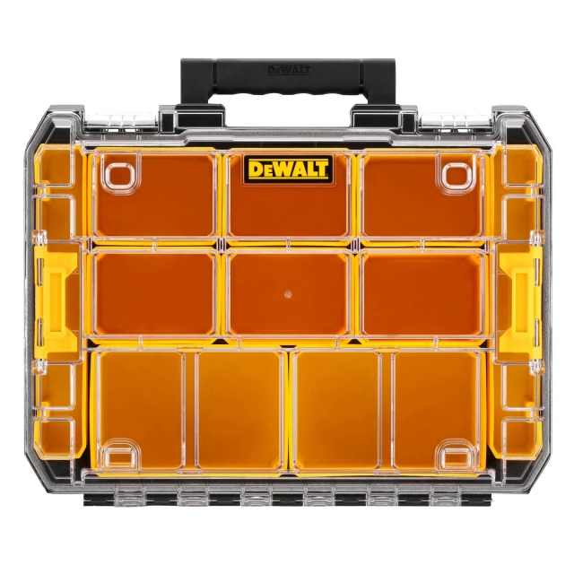 DEWALT DEWALT DWST82968-1 TSTAK Watersealed Organiser