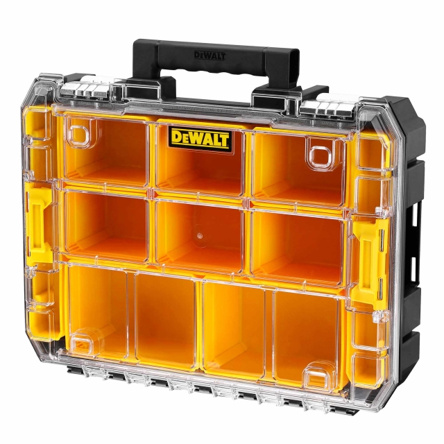 DEWALT DEWALT DWST82968-1 TSTAK Watersealed Organiser