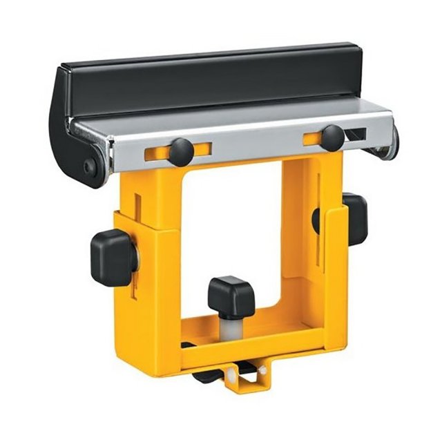 DEWALT DEWALT DE7024 Work Support Stop for for DE7023 Mitre Saw Leg Stand