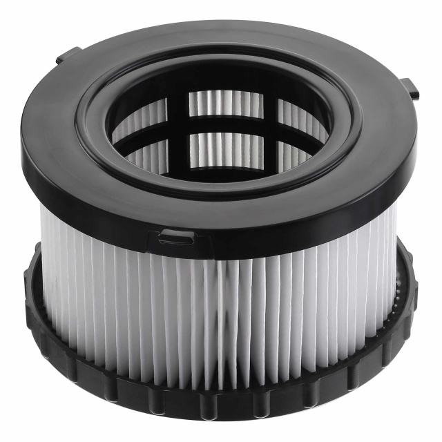 DEWALT DEWALT DCV5861 M-Class Filter for DCV586M Dust Extractor (2 pack)