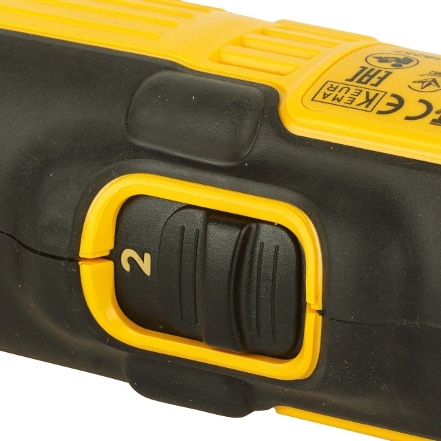 DEWALT DEWALT DCD740N 18v XR Angle Drill Drive BODY ONLY