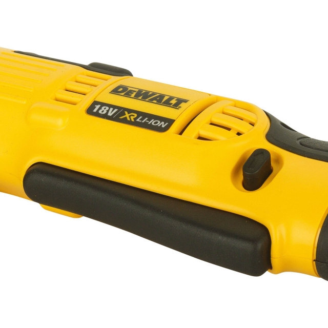 DEWALT DEWALT DCD740N 18v XR Angle Drill Drive BODY ONLY