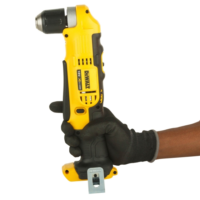DEWALT DEWALT DCD740N 18v XR Angle Drill Drive BODY ONLY