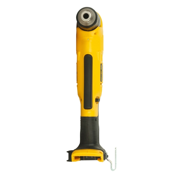 DEWALT DEWALT DCD740N 18v XR Angle Drill Drive BODY ONLY