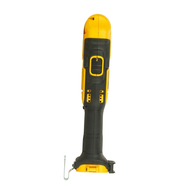 DEWALT DEWALT DCD740N 18v XR Angle Drill Drive BODY ONLY