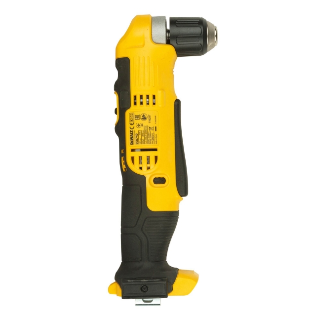 DEWALT DEWALT DCD740N 18v XR Angle Drill Drive BODY ONLY