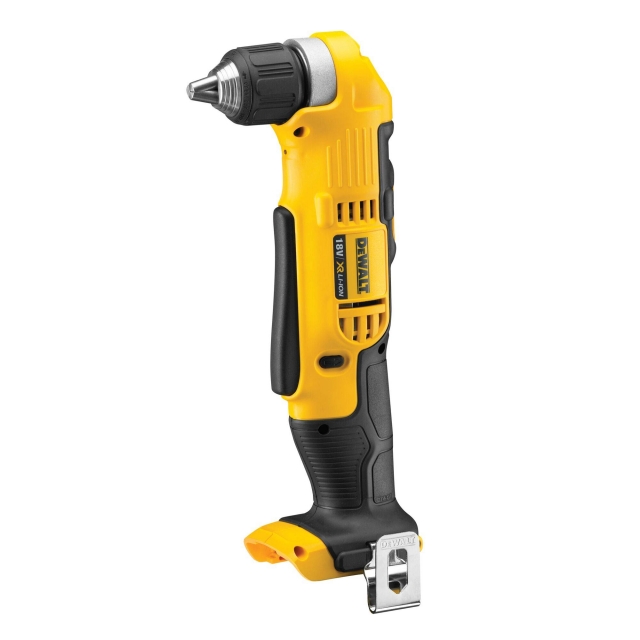 DEWALT DEWALT DCD740N 18v XR Angle Drill Drive BODY ONLY