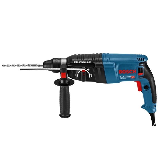 BOSCH BOSCH GBH2-26 240v SDS Plus Rotary Hammer Drill
