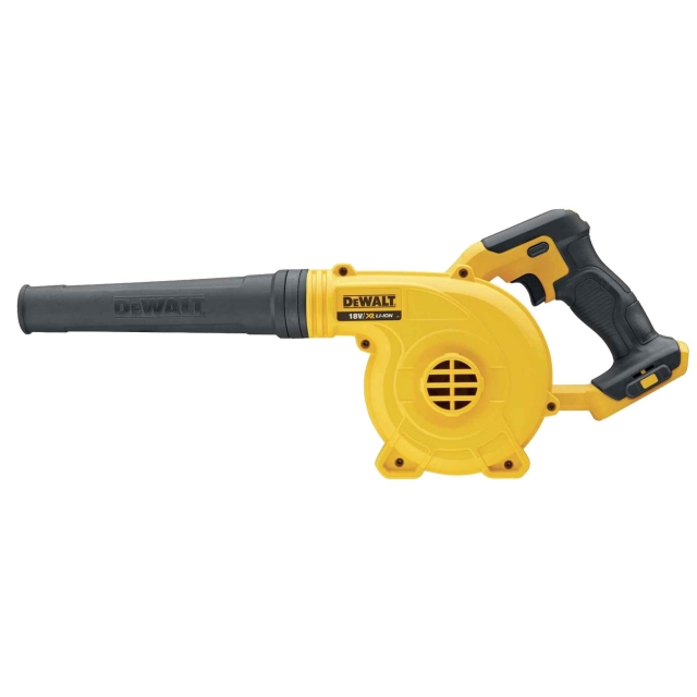DEWALT DEWALT DCV100 18v Compact Blower BODY ONLY