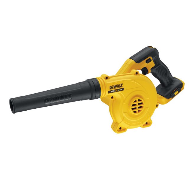 DEWALT DEWALT DCV100 18v Compact Blower BODY ONLY