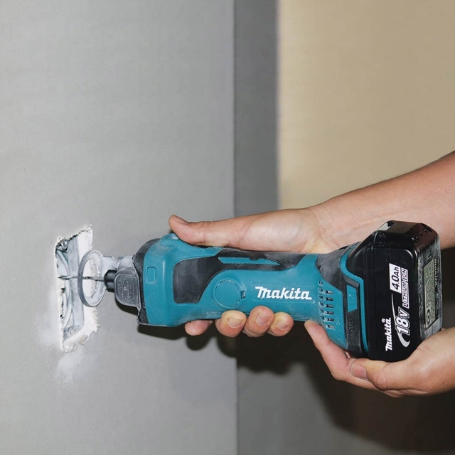 MAKITA MAKITA DCO180Z 18v Drywall Cutter BODY ONLY