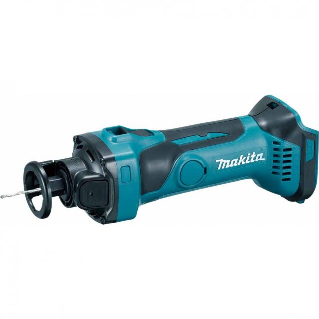 MAKITA MAKITA DCO180Z 18v Drywall Cutter BODY ONLY