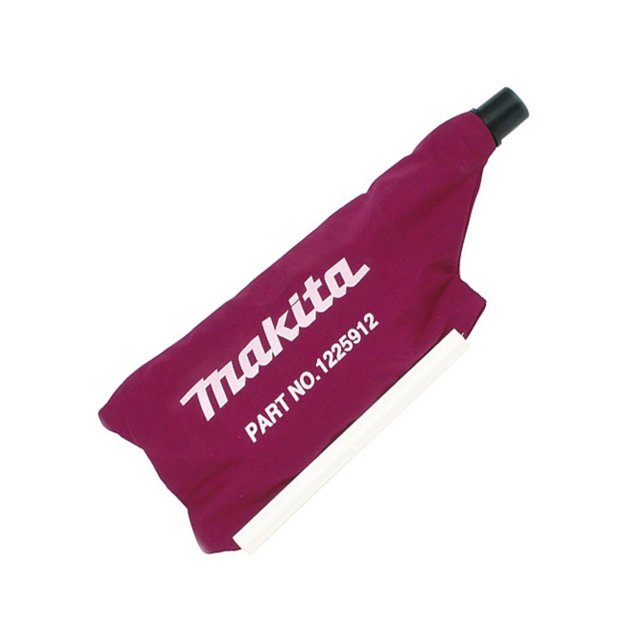 MAKITA MAKITA 122591-2 Dust Bag Assembly 9920/9903/9404