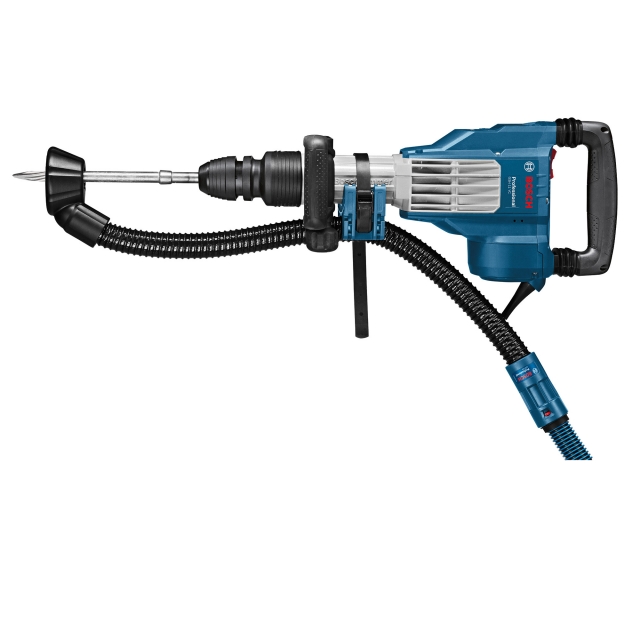 BOSCH BOSCH GSH11VC 110v Demolition Hammer Anti-vibration