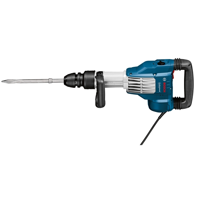 BOSCH BOSCH GSH11VC 110v Demolition Hammer Anti-vibration
