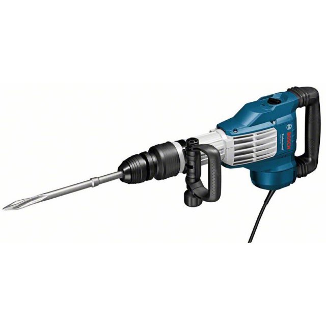 BOSCH BOSCH GSH11VC 110v Demolition Hammer Anti-vibration