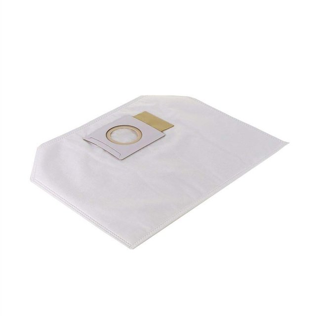 MAKITA MAKITA 197903-8 Filter Bags for DVC260 Vacuum Cleaner (10 pack)