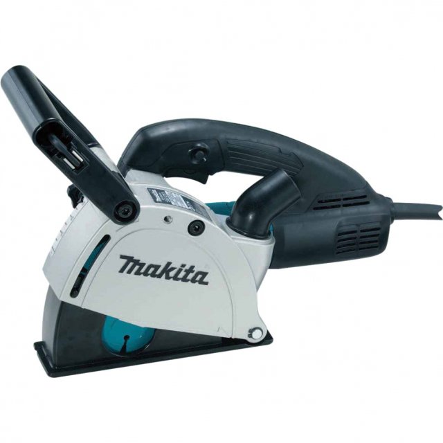 MAKITA MAKITA SG1251J 110v 125mm Wall Chaser