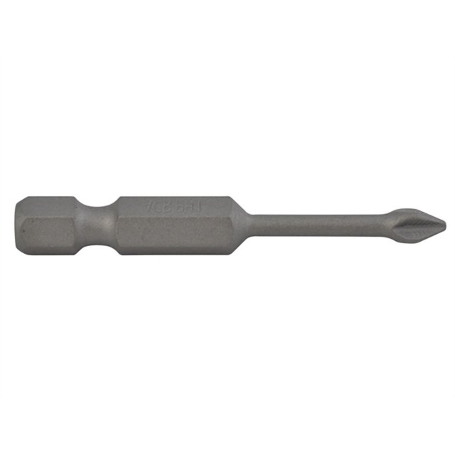 DEWALT DEWALT DT7245QZ PH1 50mm Torsion Bit (5)