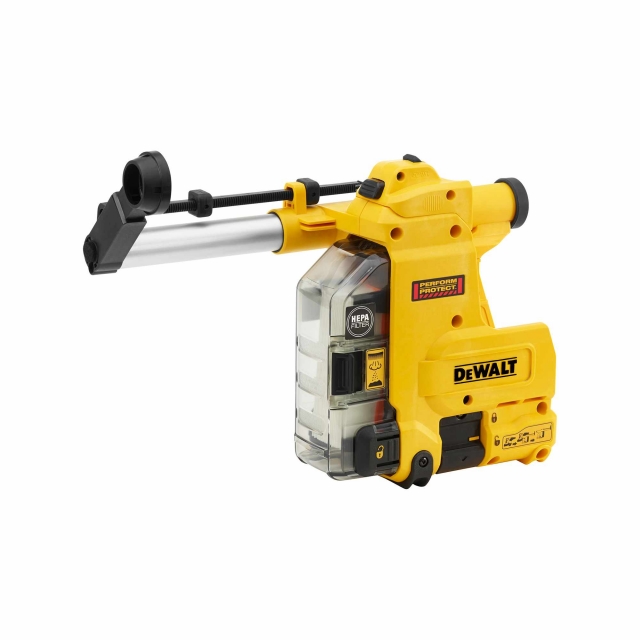 DEWALT DEWALT D25304DH Int Drill Dust Extr 54v/D25333/4