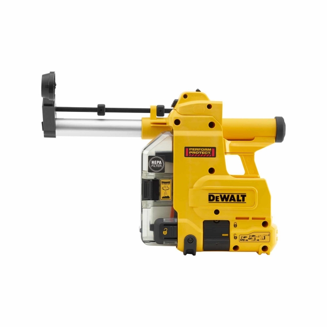 DEWALT DEWALT D25304DH Int Drill Dust Extr 54v/D25333/4