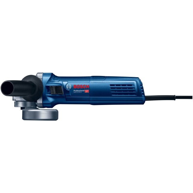 BOSCH BOSCH GWS9-115S 110v 115mm Slim Grip Grinder