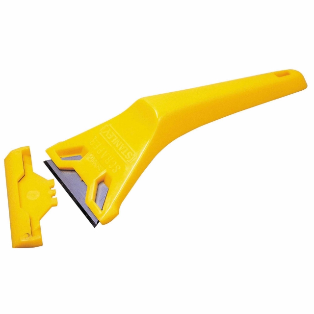 STANLEY STANLEY 0 28 590 170mm Window Scraper