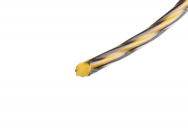 DEWALT DEWALT DT20650QZ 15.2m (2.0mm) Trimmer Line