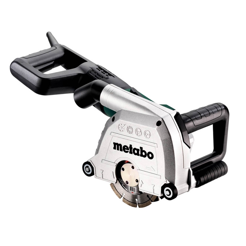 METABO METABO MFE40 240v 1900w 125mm Wall Chaser