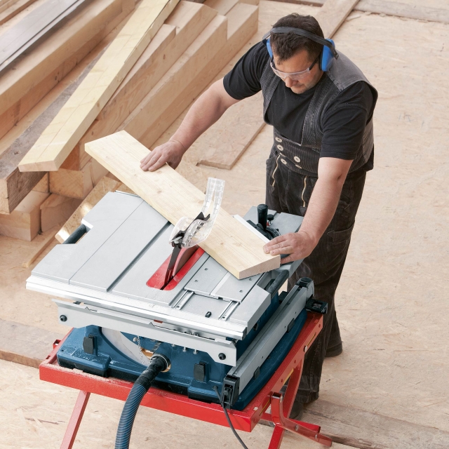 BOSCH BOSCH GTS10XC 110v 10