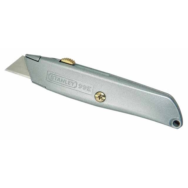 STANLEY STANLEY 2 10 099 155mm 99E Retractable Blade Knife