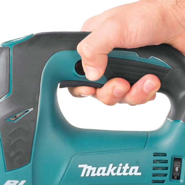 MAKITA MAKITA DJV182Z 18v LXT Brushless Jigsaw BODY ONLY