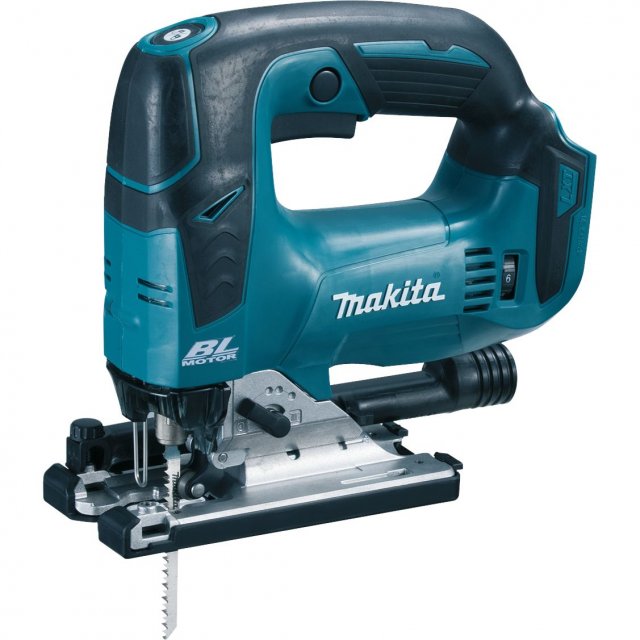 MAKITA MAKITA DJV182Z 18v LXT Brushless Jigsaw BODY ONLY