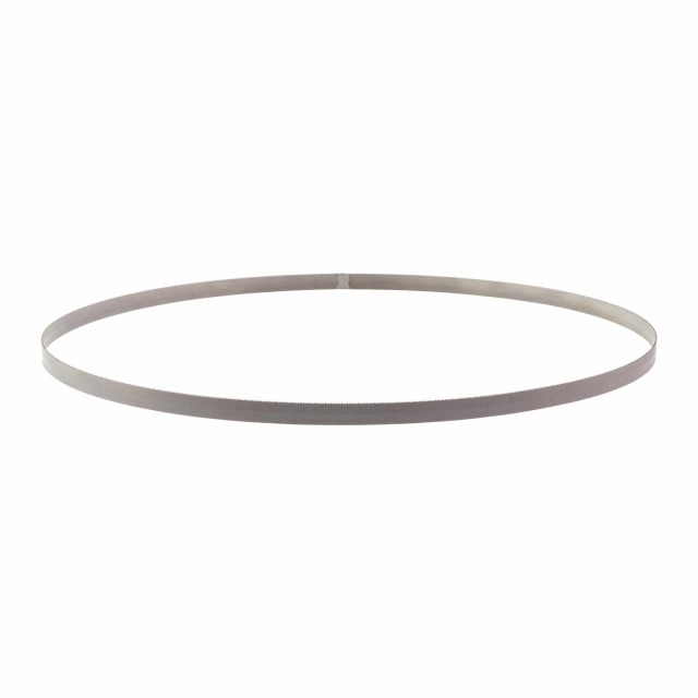 MILWAUKEE MILWAUKEE 48390521 1140mm 18TPI Bandsaw Blades (3 pack)