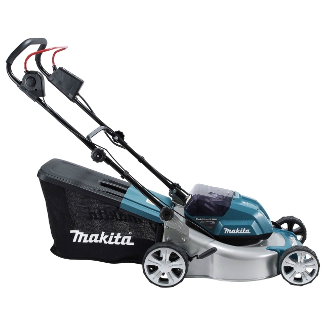 MAKITA MAKITA DLM460Z Twin 18v Lawn Mower BODY ONLY