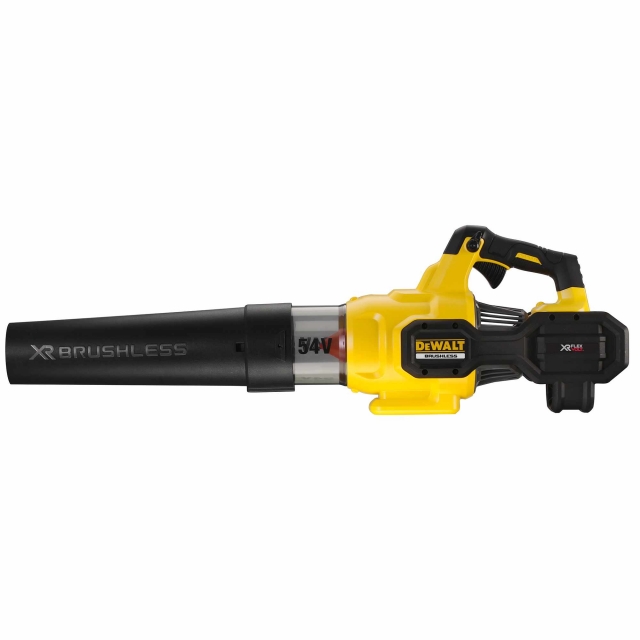 DEWALT DEWALT DCMBA572N 54v Brushless Flexvolt Axial Blower BODY ONLY