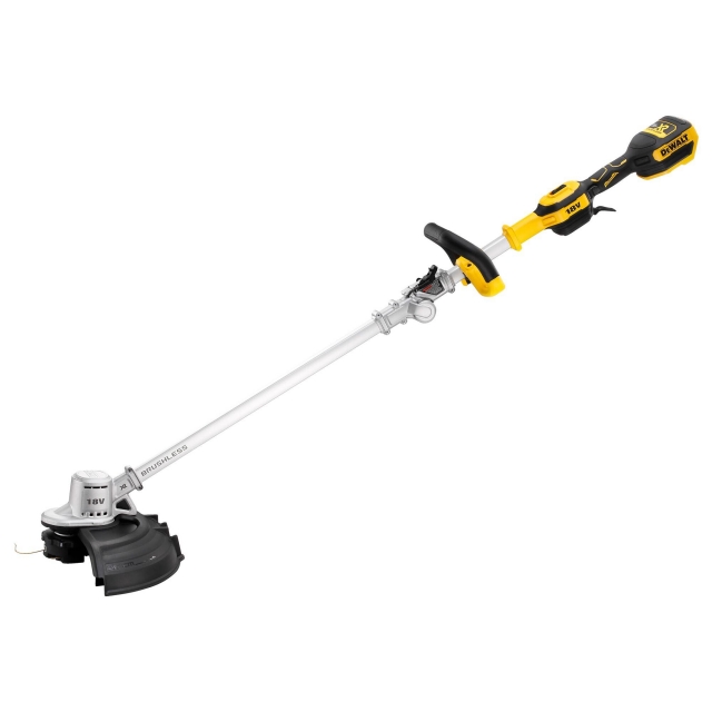 DEWALT DEWALT DCMST561N 18v Brushless String Trimmer BODY ONLY