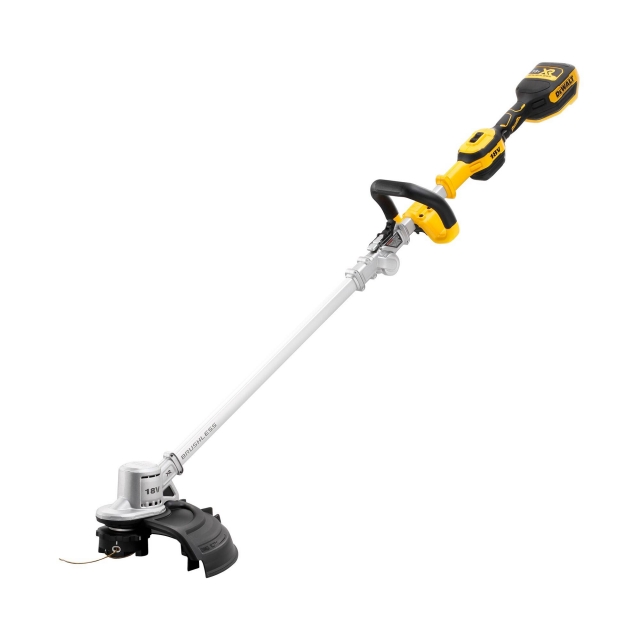 DEWALT DEWALT DCMST561N 18v Brushless String Trimmer BODY ONLY