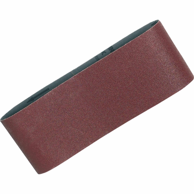 MAKITA MAKITA P-36887 100x610mm 40g Sanding Belts (5 pack)