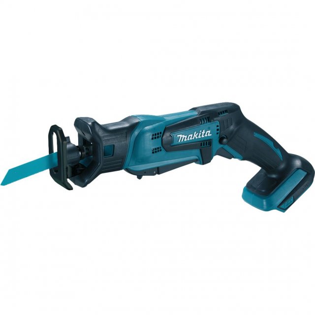 MAKITA MAKITA DJR183Z 18v Reciprocating Saw BODY ONLY