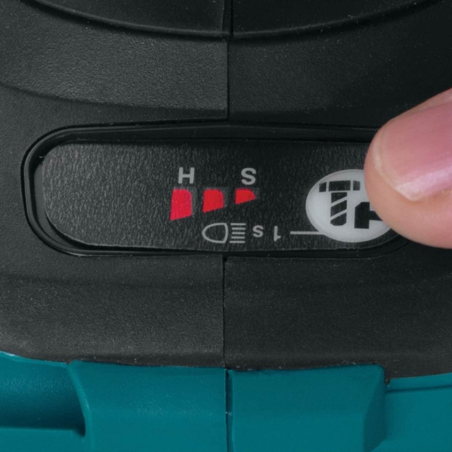 MAKITA MAKITA DTW1002Z 18v Brushless Impact Wrench BODY ONLY