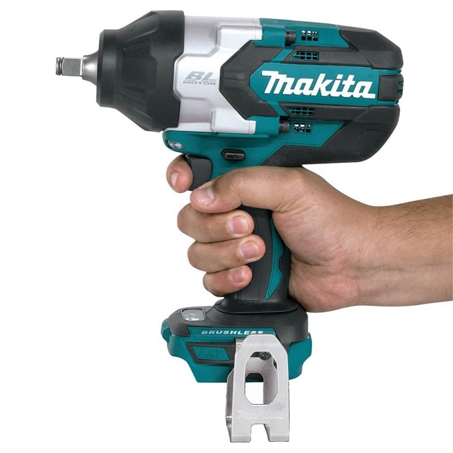 MAKITA MAKITA DTW1002Z 18v Brushless Impact Wrench BODY ONLY
