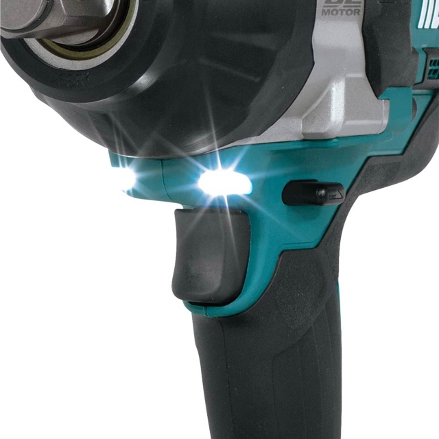 MAKITA MAKITA DTW1002Z 18v Brushless Impact Wrench BODY ONLY