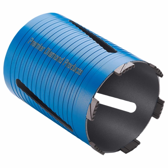PREMIER DIAMOND PREMIER DIAMOND DC12660 117mmx150mm P5-EDDC Diamond Core